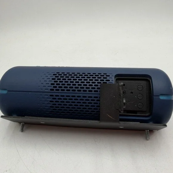Sony SRS-XB22 Wireless Portable Speaker Extra Bass Waterproof Blue With Aux - Picture 5 of 6